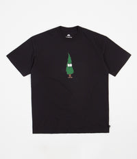 Nike SB Firry T-Shirt - Black