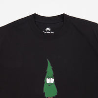 Nike SB Firry T-Shirt - Black thumbnail