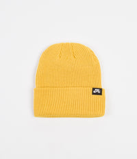 Nike SB Fisherman Beanie - Pollen