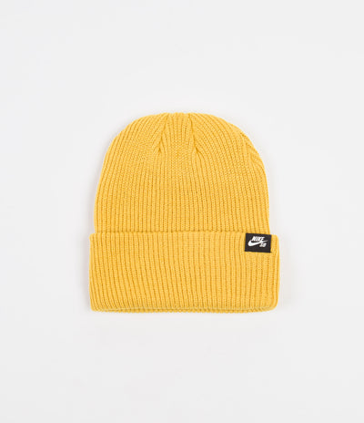 Nike SB Fisherman Beanie - Pollen