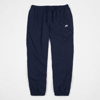 Nike SB Flex Sweatpants - Obsidian / White thumbnail