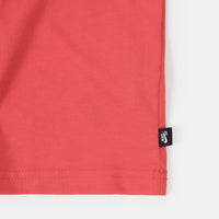 Nike SB Friends T-Shirt - Light Fusion Red thumbnail