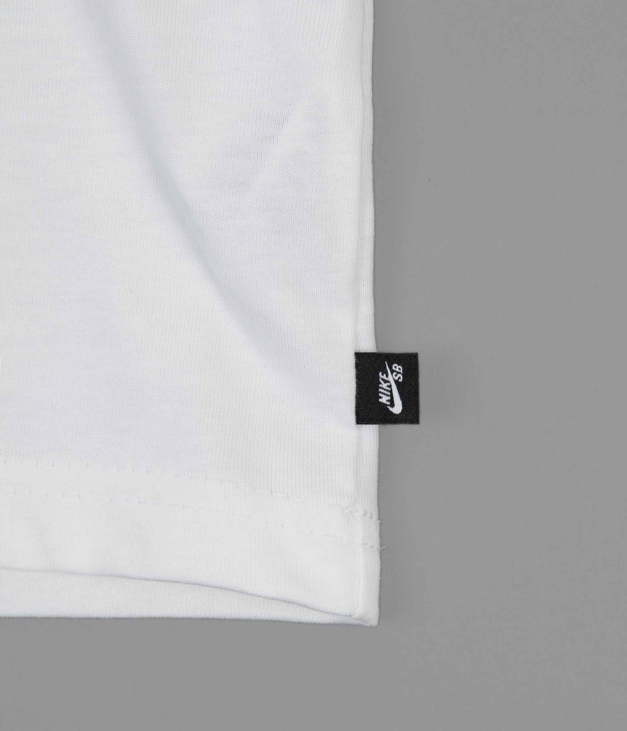 Nike SB Friends T-Shirt - White | Flatspot