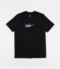 Nike SB Futura T-Shirt - Black / Thunderstorm