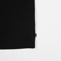 Nike SB Futura T-Shirt - Black / Thunderstorm thumbnail