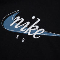 Nike SB Futura T-Shirt - Black / Thunderstorm thumbnail