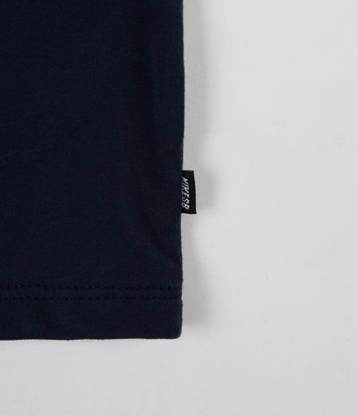 Nike SB Futura T-Shirt - Obsidian