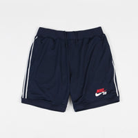 Nike SB Future Court Shorts - Obsidian thumbnail