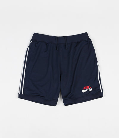 Nike SB Future Court Shorts - Obsidian