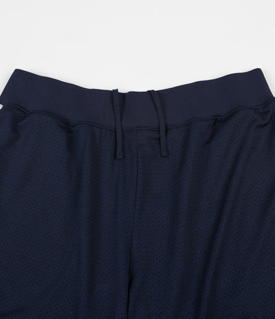 Nike SB Future Court Shorts - Obsidian