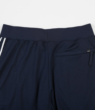 Nike SB Future Court Shorts - Obsidian