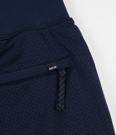 Nike SB Future Court Shorts - Obsidian