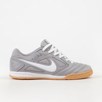 Nike SB Gato Shoes - Atmosphere Grey / White - Atmosphere Grey thumbnail