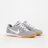 Nike SB Gato Shoes - Atmosphere Grey / White - Atmosphere Grey thumbnail