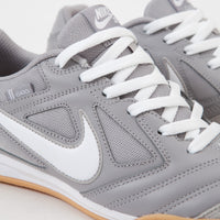 Nike SB Gato Shoes - Atmosphere Grey / White - Atmosphere Grey thumbnail