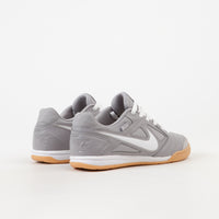 Nike SB Gato Shoes - Atmosphere Grey / White - Atmosphere Grey thumbnail