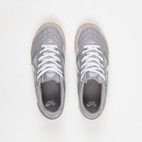 Nike SB Gato Shoes - Atmosphere Grey / White - Atmosphere Grey thumbnail