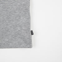 Nike SB Goose T-Shirt - Dark Grey Heather thumbnail