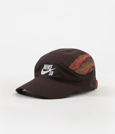 Nike SB Guatemalan Tailwind Cap - Velvet Brown