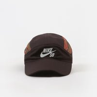 Nike SB Guatemalan Tailwind Cap - Velvet Brown thumbnail