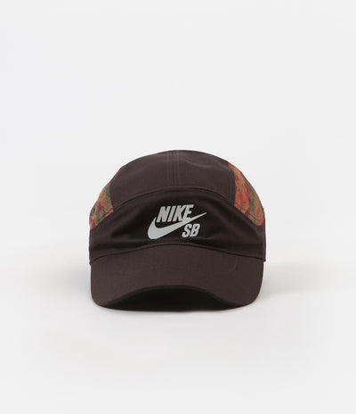 Nike SB Guatemalan Tailwind Cap - Velvet Brown