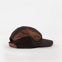 Nike SB Guatemalan Tailwind Cap - Velvet Brown thumbnail