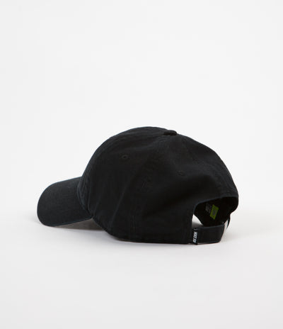 Nike SB H86 Cap - Black / White