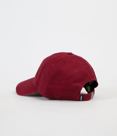 Nike SB H86 Twill Cap - Team Red / Black / White