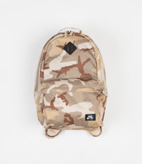 Nike SB Icon Backpack - Desert Camo / Desert Camo / Desert Camo