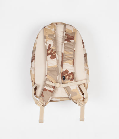 Nike SB Icon Backpack - Desert Camo / Desert Camo / Desert Camo