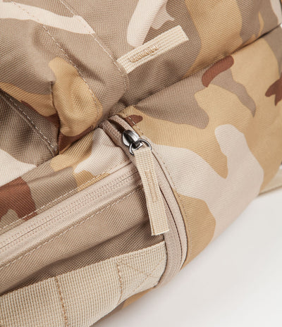 Nike SB Icon Backpack - Desert Camo / Desert Camo / Desert Camo