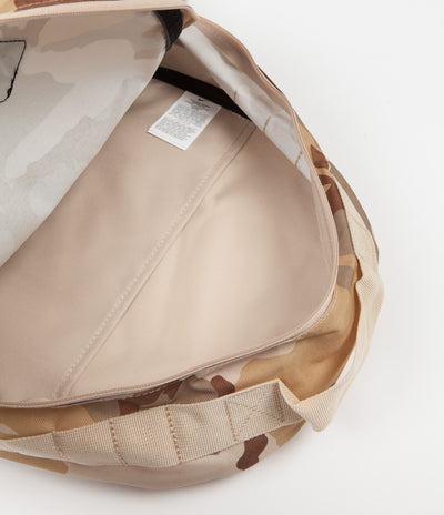 Nike SB Icon Backpack - Desert Camo / Desert Camo / Desert Camo