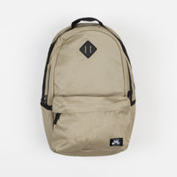 Nike SB Icon Backpack - Natural Olive / Black / White thumbnail