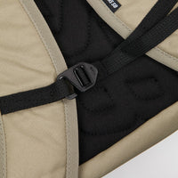 Nike SB Icon Backpack - Natural Olive / Black / White thumbnail