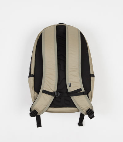 Nike SB Icon Backpack - Natural Olive / Black / White