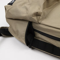 Nike SB Icon Backpack - Natural Olive / Black / White thumbnail