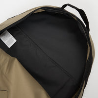 Nike SB Icon Backpack - Natural Olive / Black / White thumbnail