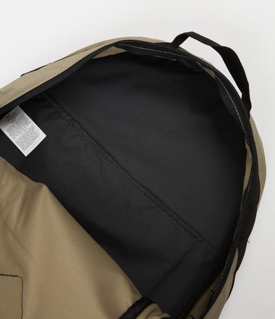 Nike SB Icon Backpack - Natural Olive / Black / White