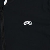 Nike SB Icon Bomber Jacket - Black thumbnail