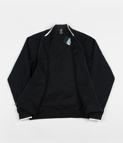 Nike SB Icon Bomber Jacket - Black