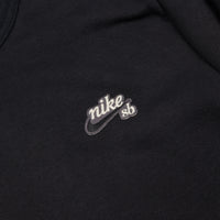 Nike SB Icon Crewneck Sweatshirt - Black / Desert Ore / Thunder Grey / Black thumbnail