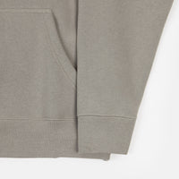 Nike SB Icon Essential Pullover Hoodie - Light Army / Black thumbnail