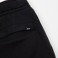 Nike SB Icon Fleece Sweatpants - Black / Black thumbnail