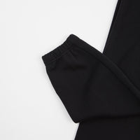 Nike SB Icon Fleece Sweatpants - Black / Black thumbnail