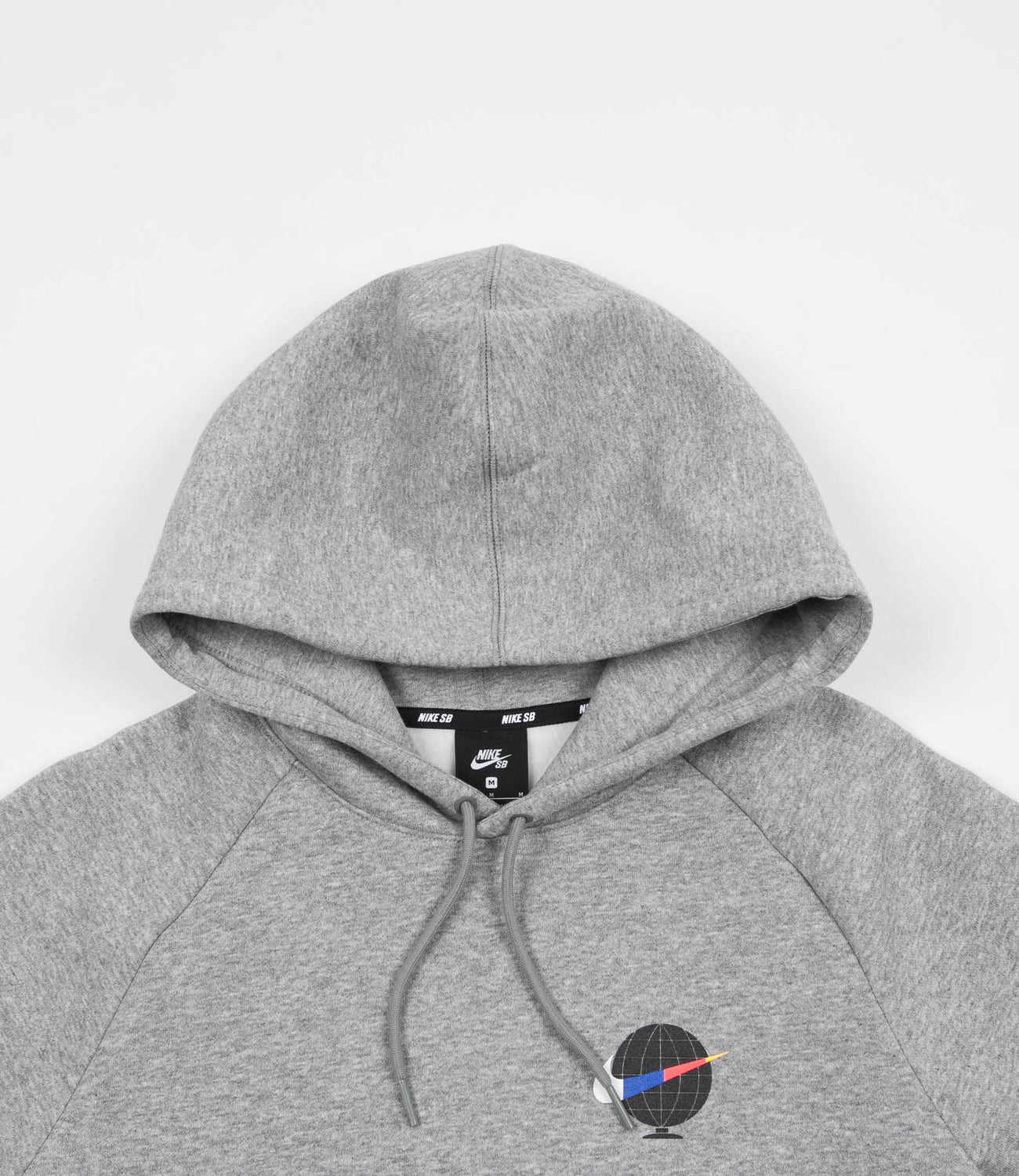 Nike sb sales icon gfx hoodie