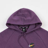 Nike sb icon hoodie gfx best sale