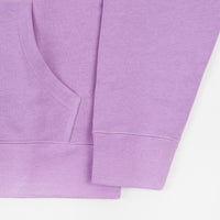 Nike SB Icon Hoodie - Violet Star / Dark Wine thumbnail