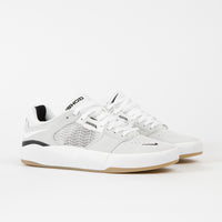 Nike SB Ishod Shoes - Summit White / White - Summit White - Black thumbnail