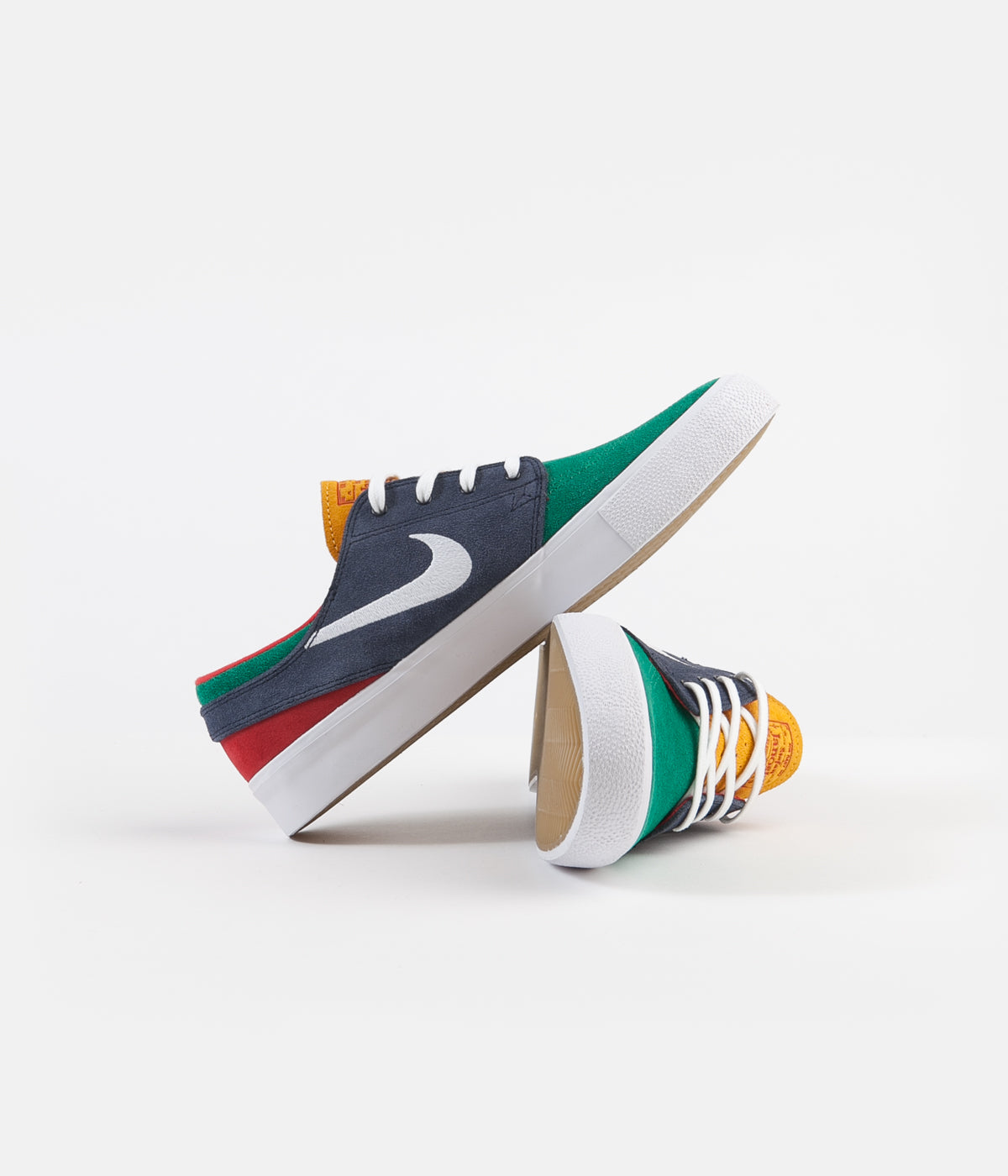 nike sb janoski remastered shoes