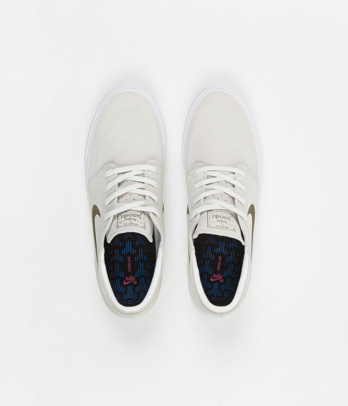 Nike sb janoski sale remastered shoes